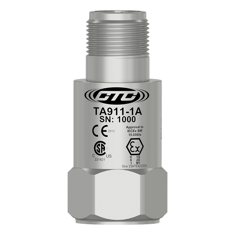 TA911 large image